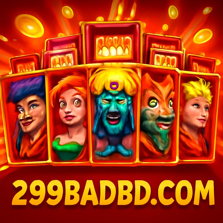 299bad নামে একটি