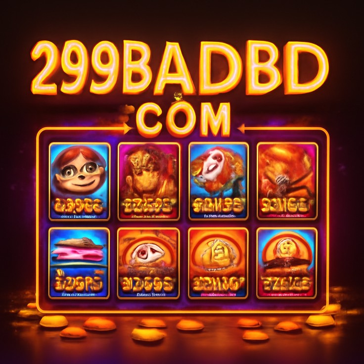 299bad এর